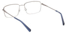 Kenneth Cole RN50045 092 56 - Matte Blue #id:rn50045092_s:100115