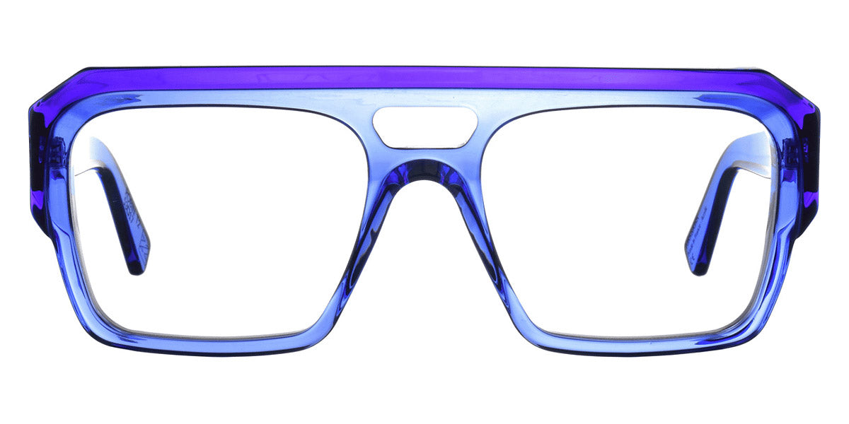 Kirk & Kirk Robin Square Eyeglasses | EyeOns.com