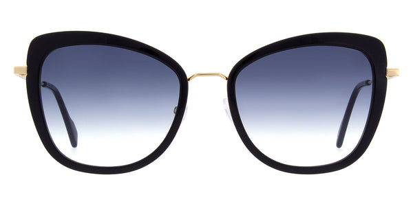 Black/Gold 01 / 57-19-140