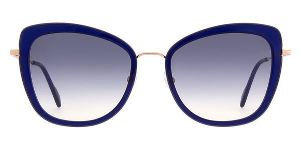 Blue/Rosegold 03 / 57-19-140