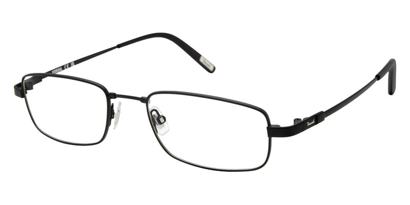 Fossil RUSTY 0003 52 - Matte Black #id:rusty000003_s:100100