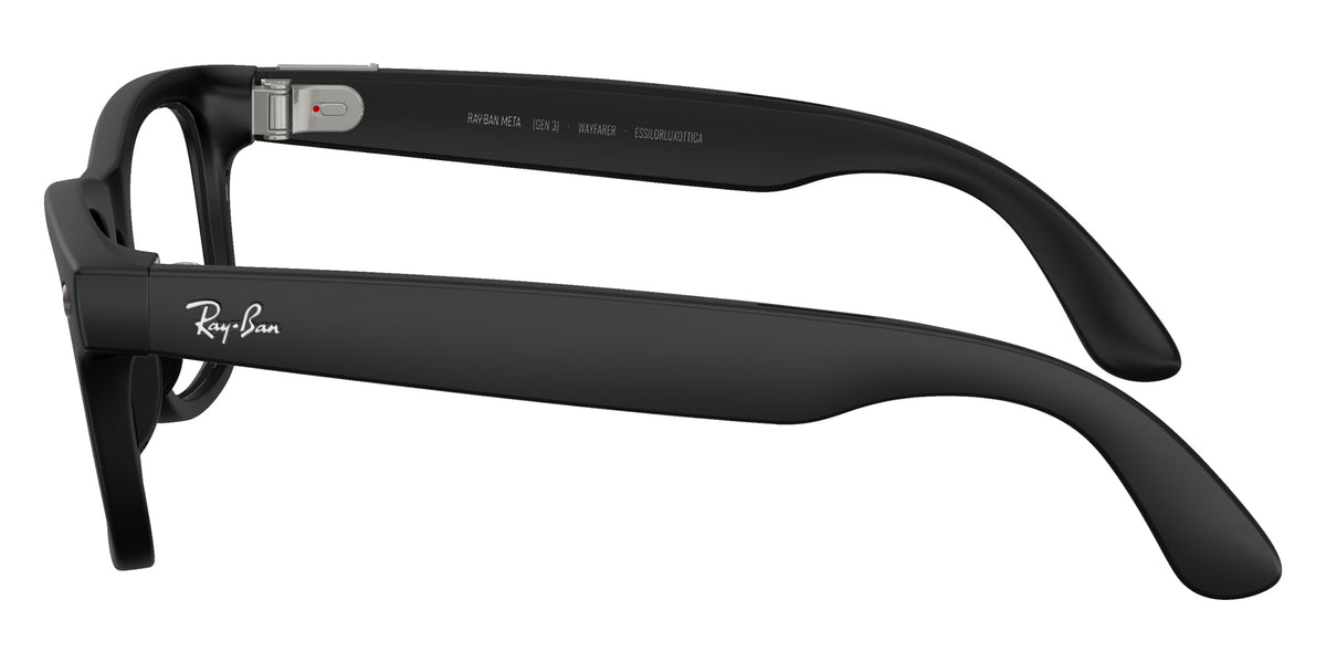 Ray-Ban META Wayfarer Gen 3 RW4011V 2077 50 - Black #id:rw4011v2077_s:104110