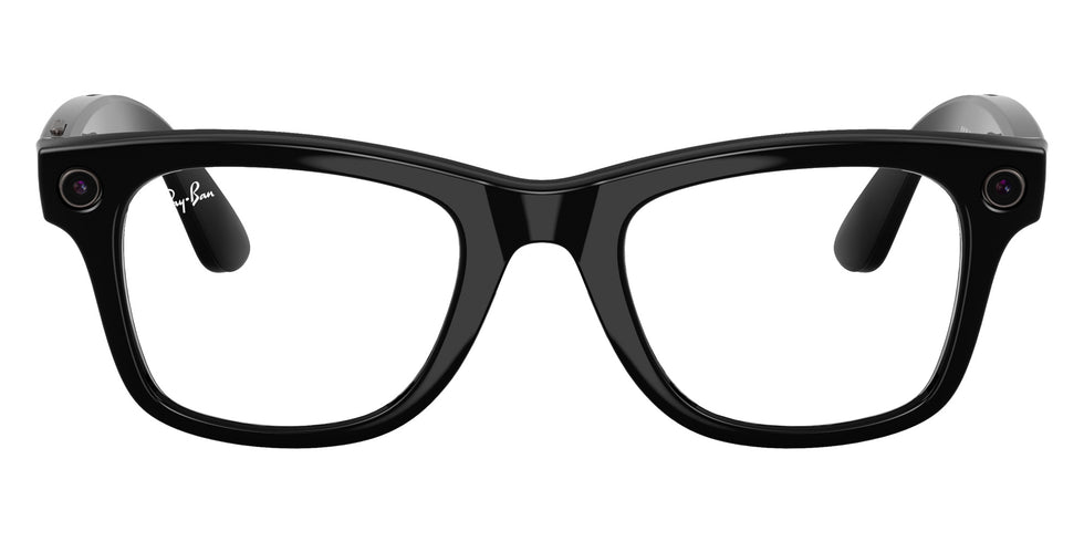 Ray-Ban - META Wayfarer Gen 2 RW4012