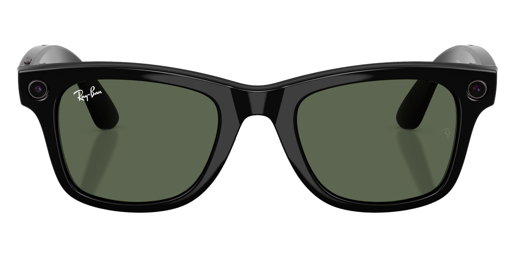 Ray-Ban - META Wayfarer Gen 2 RW4012