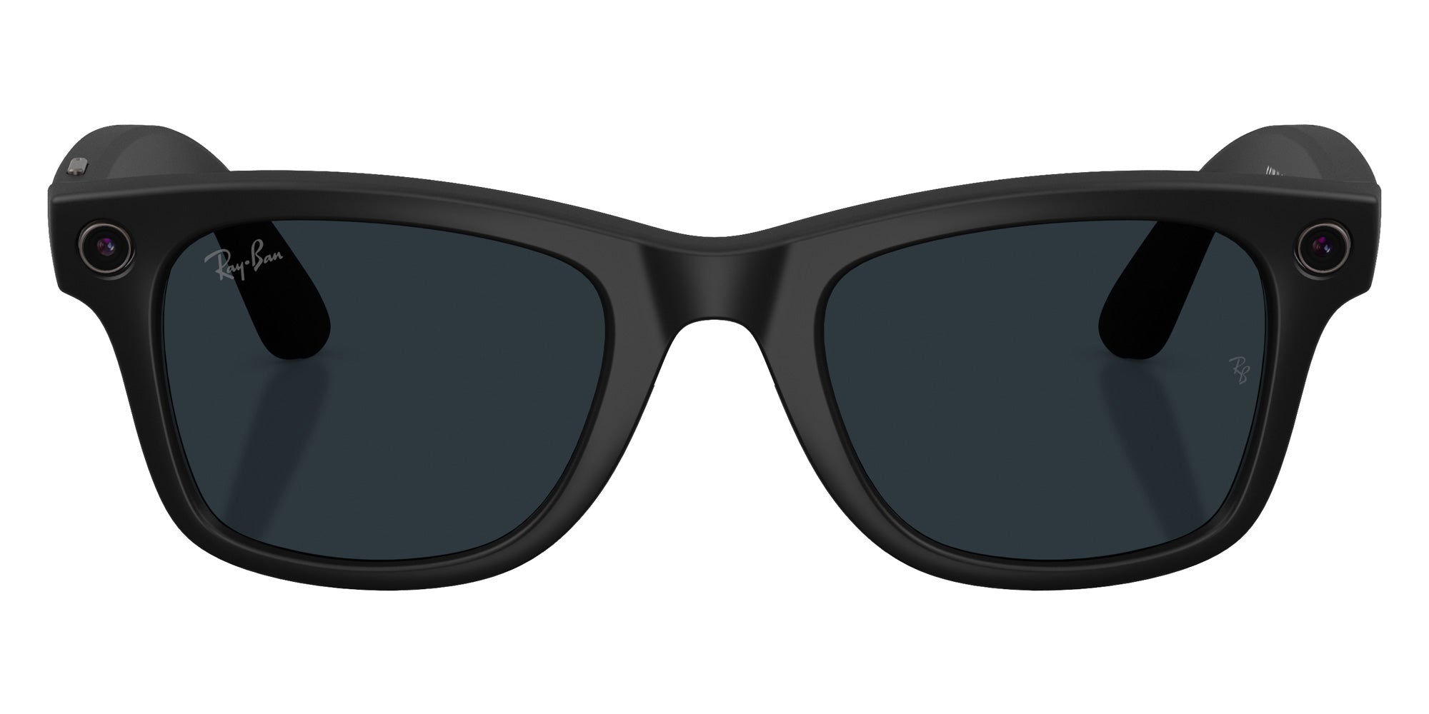 Ray-Ban - META Wayfarer Gen 2 RW4012