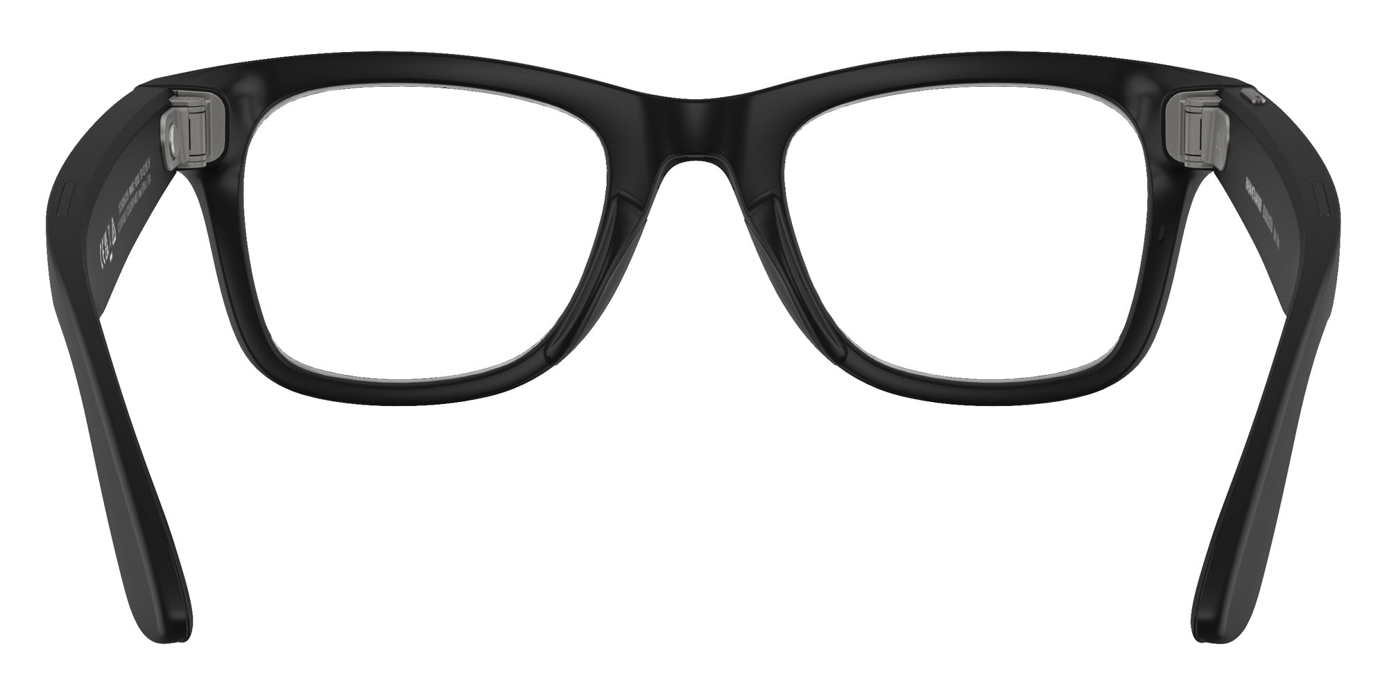 Ray-Ban - META Wayfarer Gen 2 RW4012