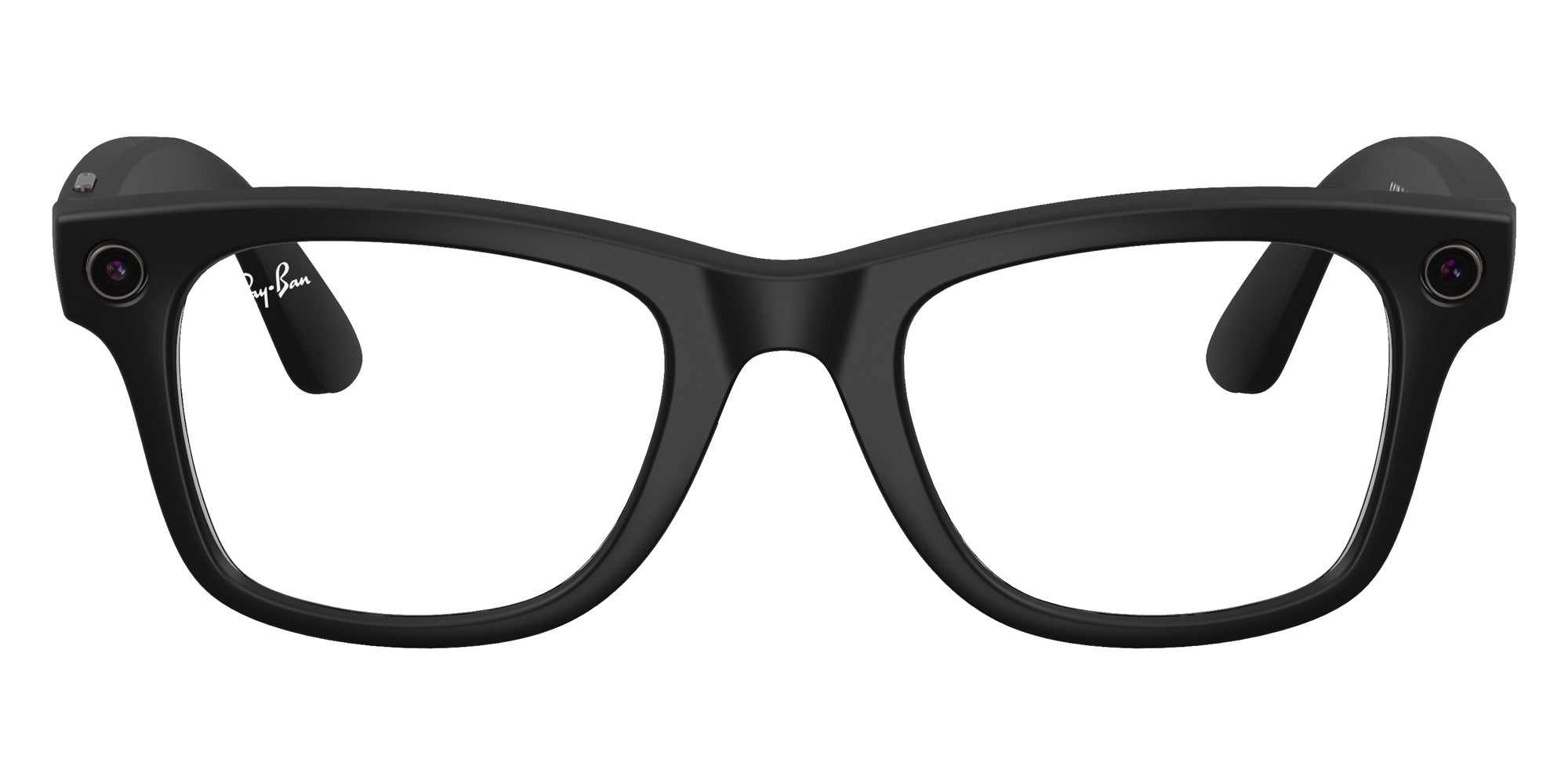 Ray-Ban - META Wayfarer Gen 2 RW4012