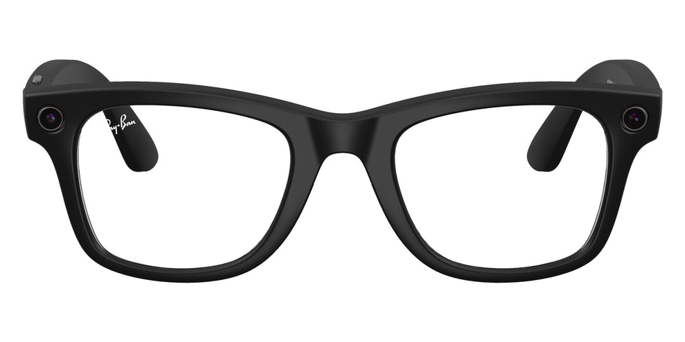 Ray-Ban - META Wayfarer Gen 2 RW4012