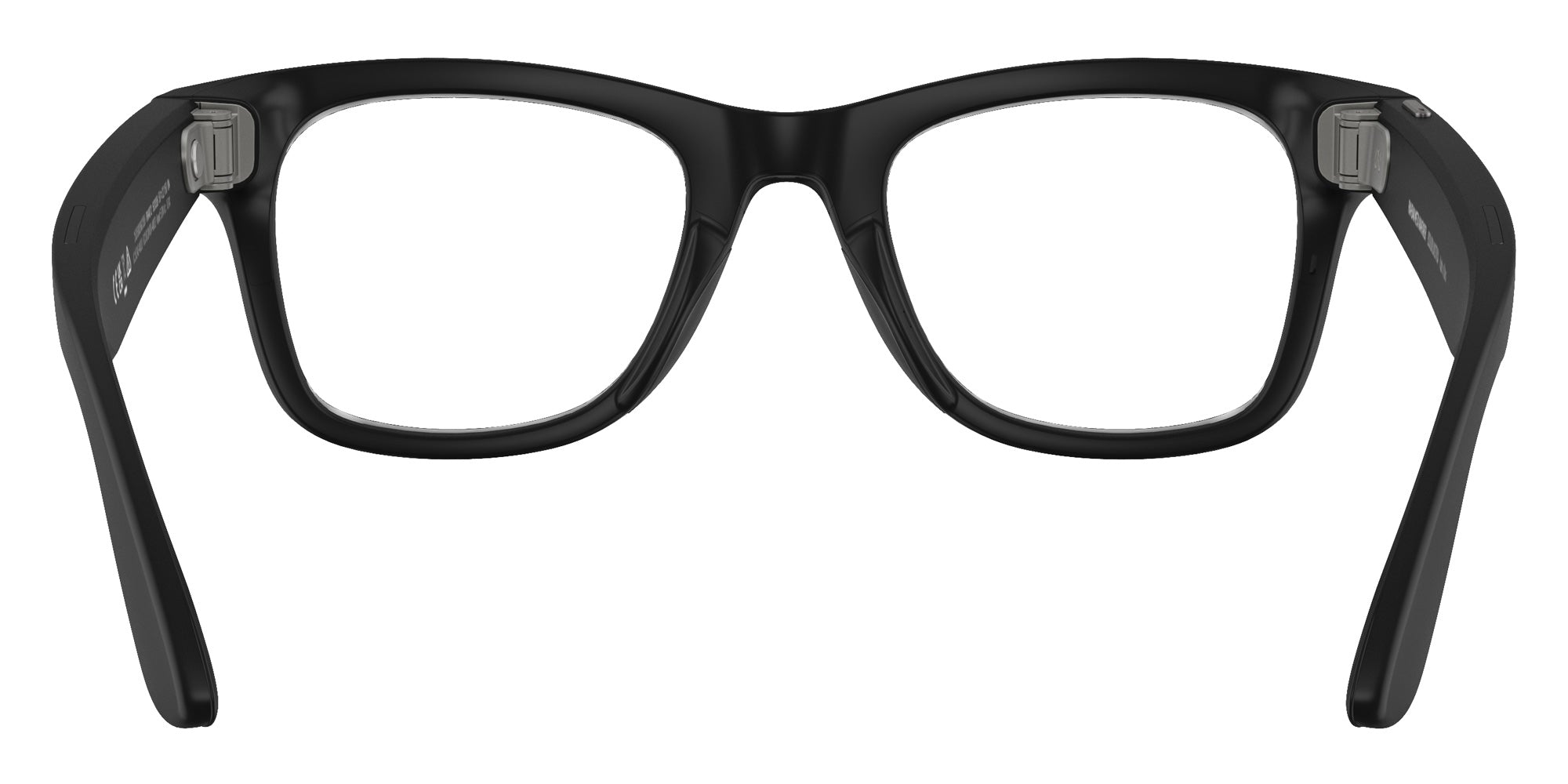 Ray-Ban - META Wayfarer Gen 2 RW4012