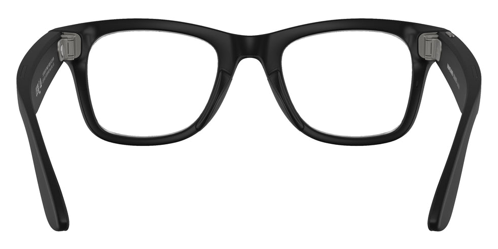 Ray-Ban - META Wayfarer Gen 2 RW4012