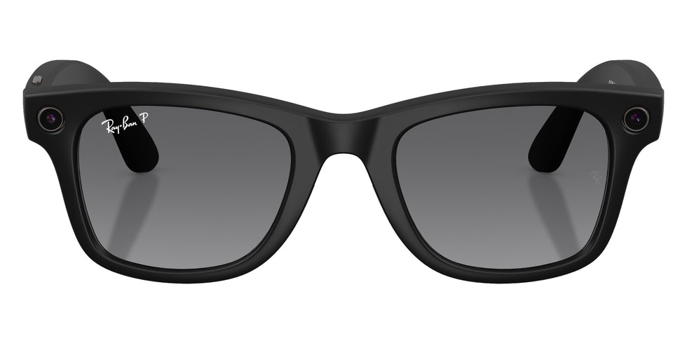 Ray-Ban - META Wayfarer Gen 2 RW4012