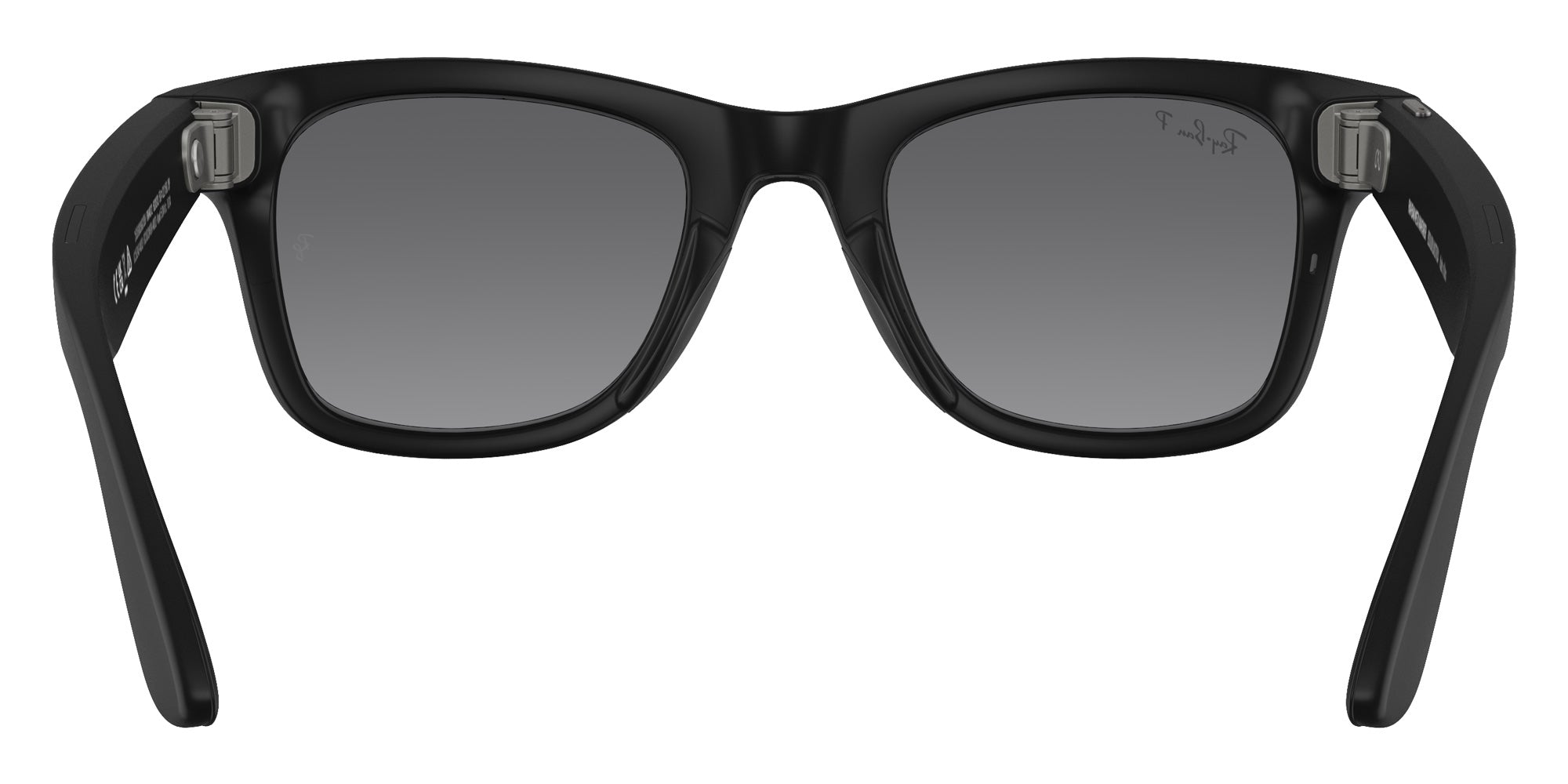 Ray-Ban - META Wayfarer Gen 2 RW4012