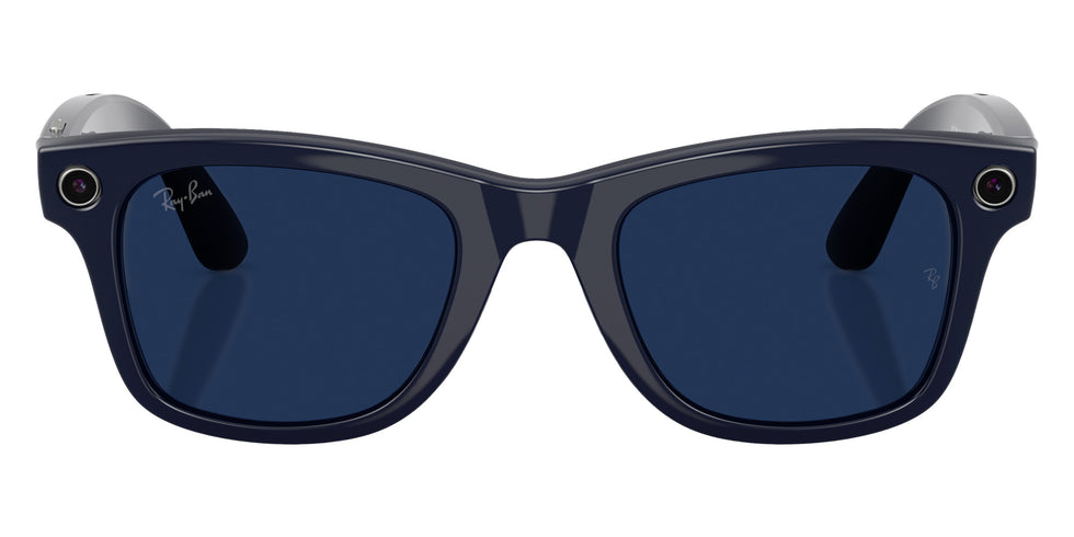 Ray-Ban - META Wayfarer Gen 2 RW4012