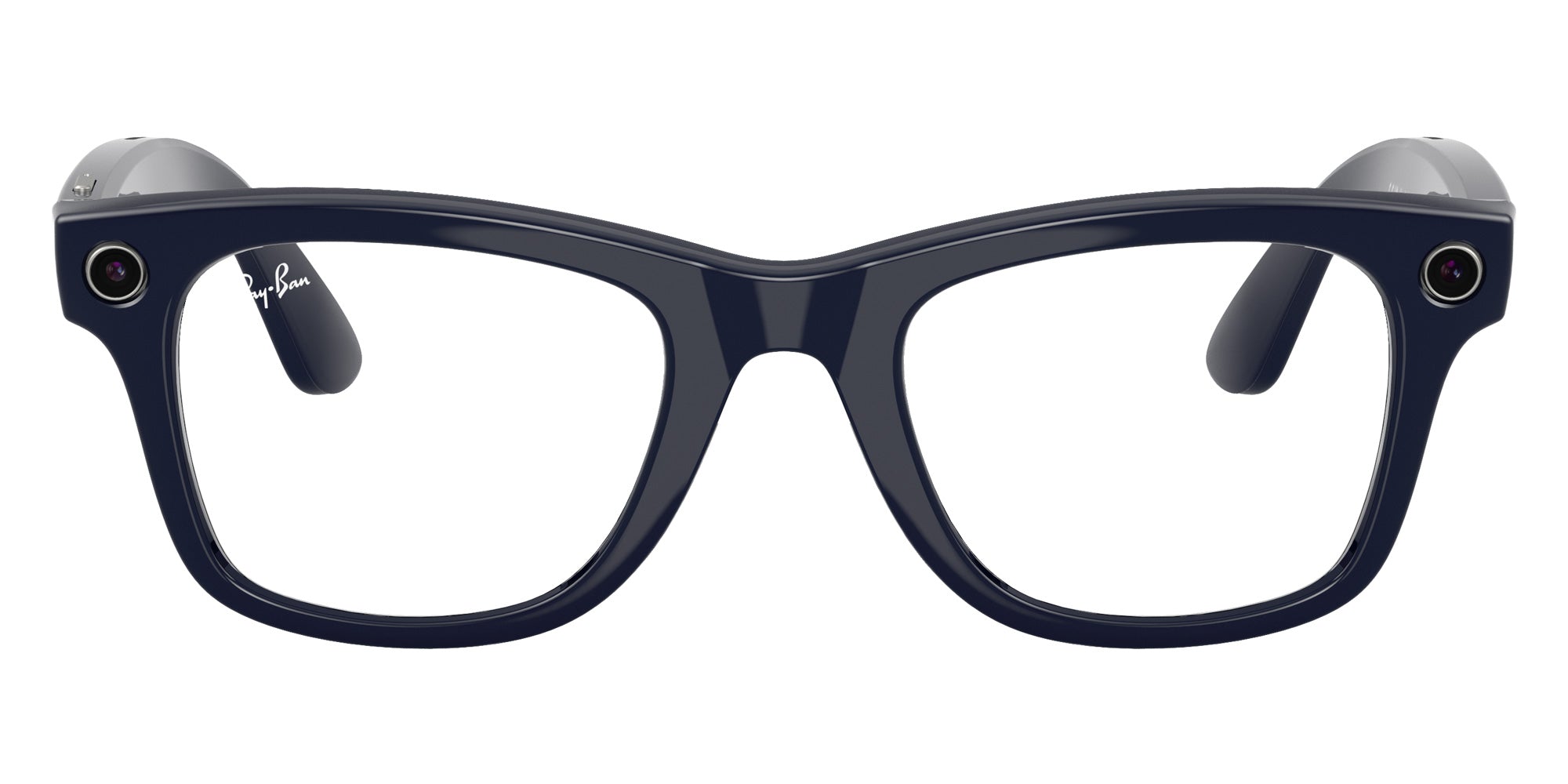 Ray-Ban - META Wayfarer Gen 2 RW4012