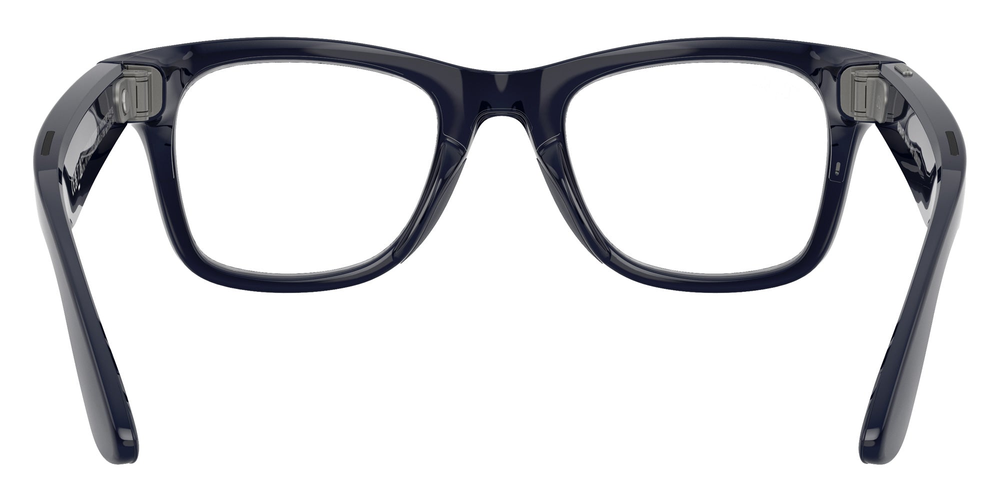 Ray-Ban - META Wayfarer Gen 2 RW4012