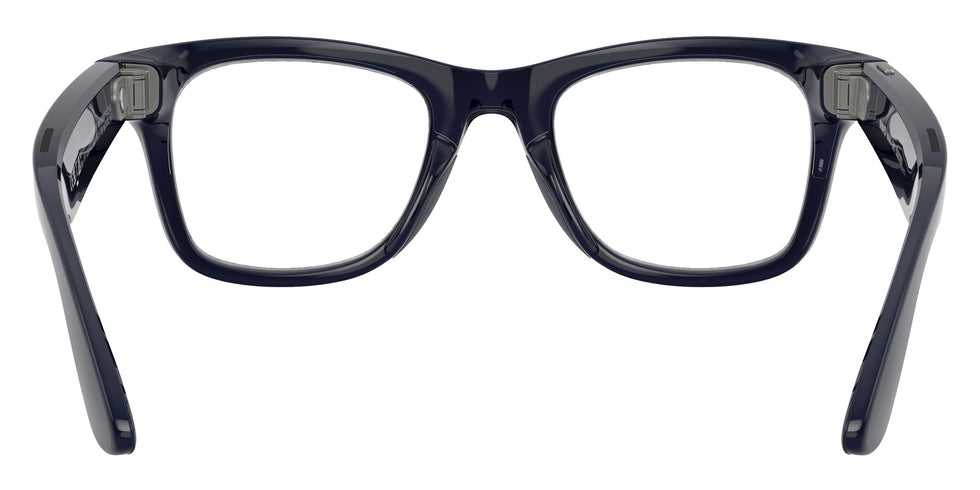 Ray-Ban - META Wayfarer Gen 2 RW4012