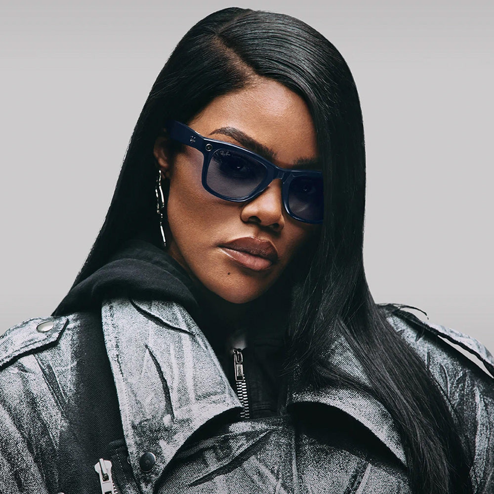 Ray-Ban - META Wayfarer Gen 2 RW4012