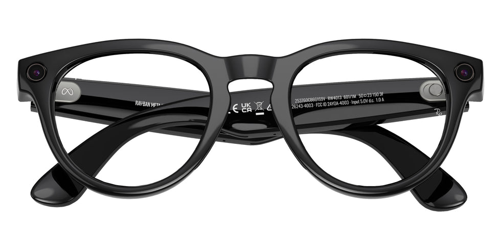 Ray-Ban - META Headliner Gen 2 RW4013