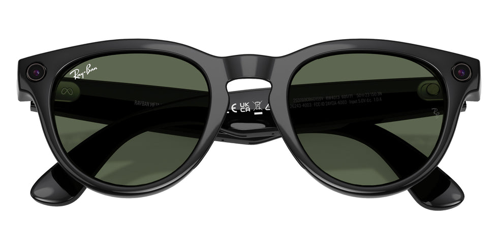 Ray-Ban - META Headliner Gen 2 RW4013