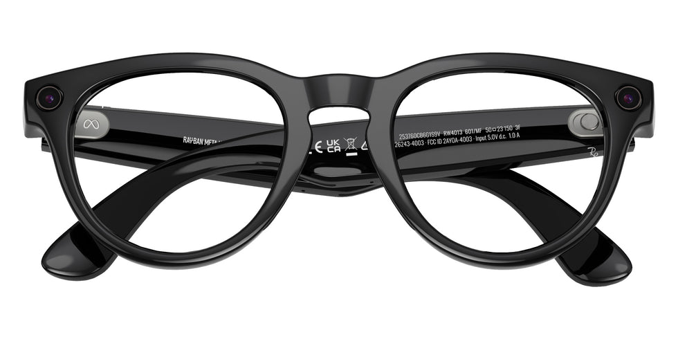 Ray-Ban - META Headliner Gen 2 RW4013