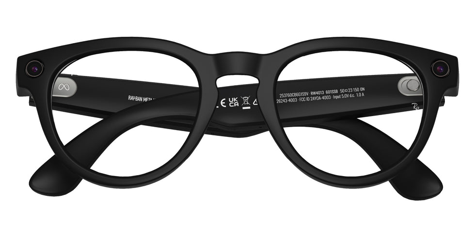 Ray-Ban - META Headliner Gen 2 RW4013