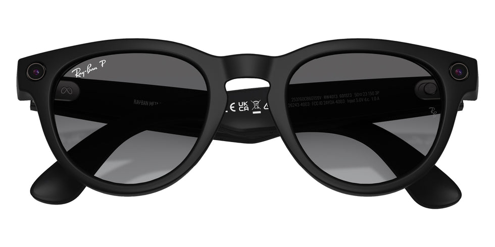 Ray-Ban - META Headliner Gen 2 RW4013