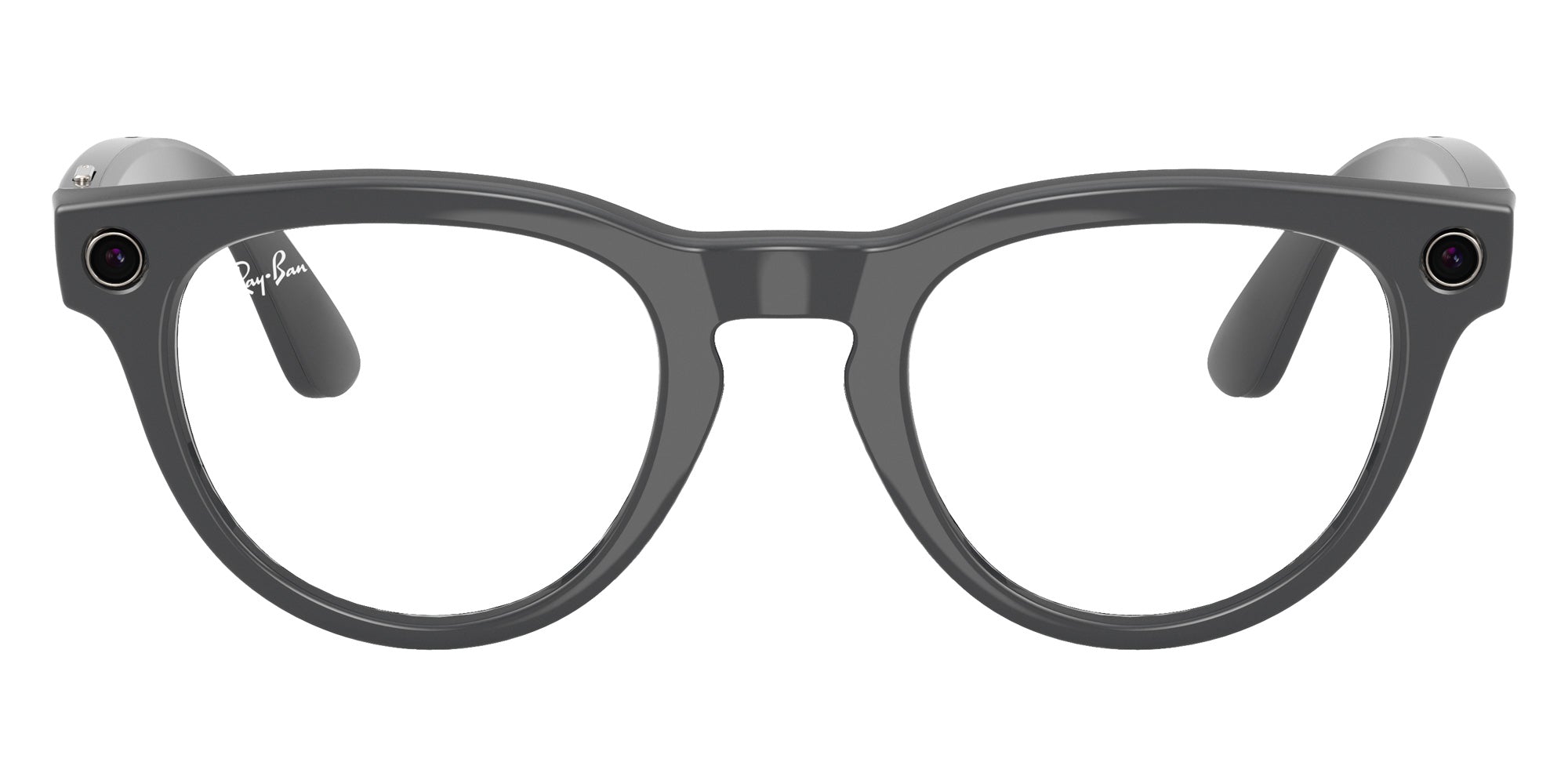 Ray-Ban META Headliner Gen 2 RW4013 Wayfarer Sunglasses | EyeOns.com