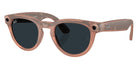 Ray-Ban META Headliner Gen 2 RW4013 68901Z 50 - Matte Peach #id:rw401368901z_s:100130