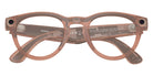 Ray-Ban META Headliner Gen 2 RW4013 68901Z 50 - Matte Peach #id:rw401368901z_s:100140