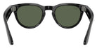 Ray-Ban META Headliner Gen 2 RW4013F 601/71 51 - Black / G-15 Green #id:rw4013f60171_s:100115