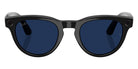 Ray-Ban META Headliner Gen 2 RW4013F 601/MF 51 - Black / Clear/Sapphire Photochromic #id:rw4013f601mf_s:102100