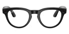 Ray-Ban META Headliner Gen 2 RW4013F 601/MF 51 - Black / Clear/Sapphire Photochromic #id:rw4013f601mf_s:102105