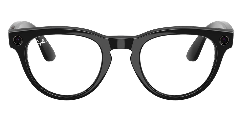 Ray-Ban META Headliner Gen 2 RW4013F 601/MF 51 - Black / Clear/Sapphire Photochromic #id:rw4013f601mf_s:102105
