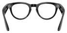 Ray-Ban META Headliner Gen 2 RW4013F 601/MF 51 - Black / Clear/Sapphire Photochromic #id:rw4013f601mf_s:102125
