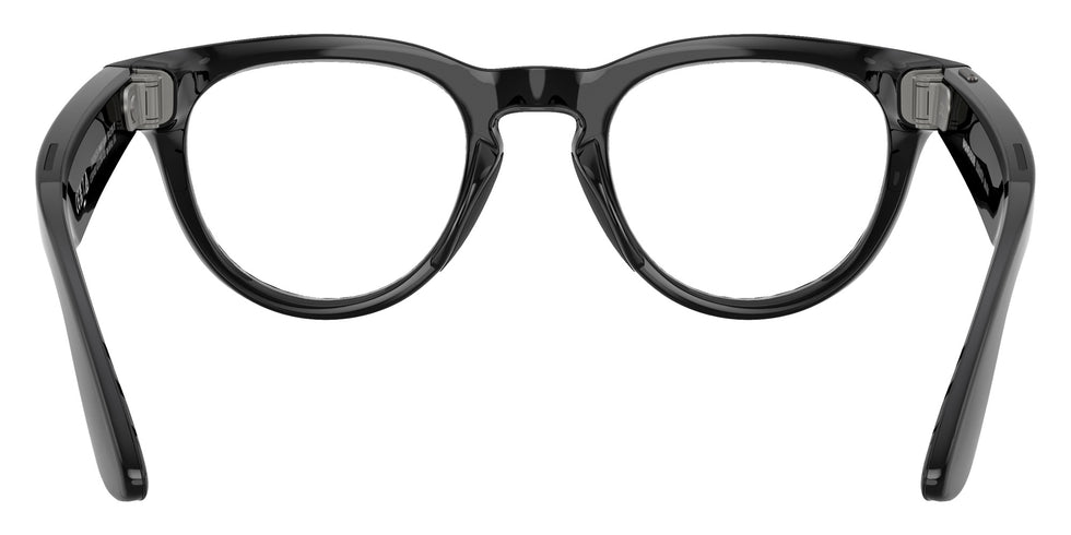 Ray-Ban META Headliner Gen 2 RW4013F 601/MF 51 - Black / Clear/Sapphire Photochromic #id:rw4013f601mf_s:102125