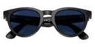 Ray-Ban META Headliner Gen 2 RW4013F 601/MF 51 - Black / Clear/Sapphire Photochromic #id:rw4013f601mf_s:102135