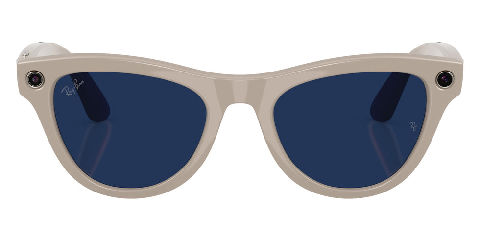 Ray-Ban - META Skyler Gen 2 RW4014