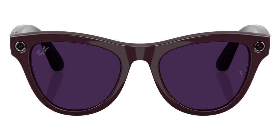 Ray-Ban - META Skyler Gen 2 RW4014