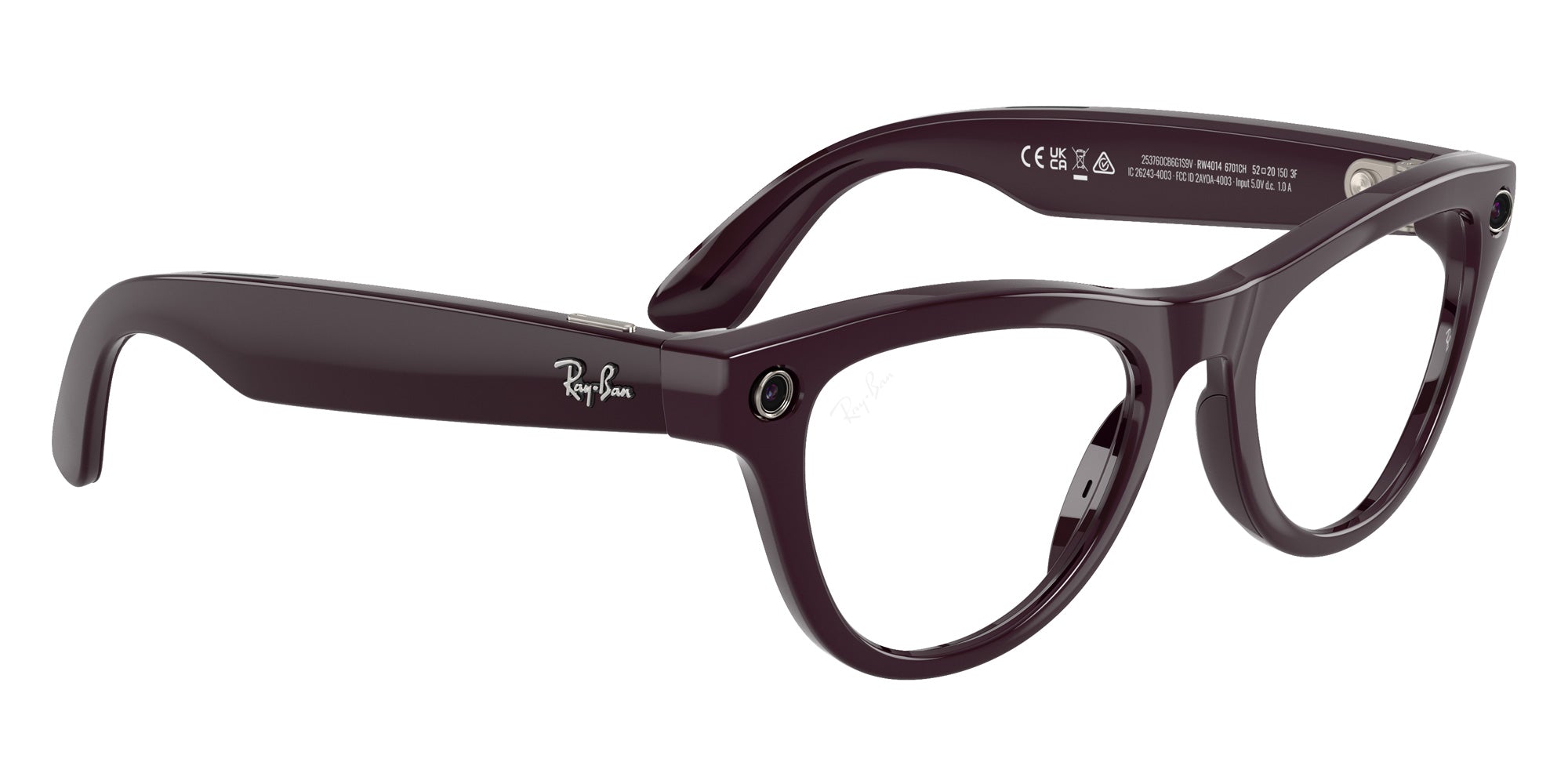 Ray-Ban - META Skyler Gen 2 RW4014