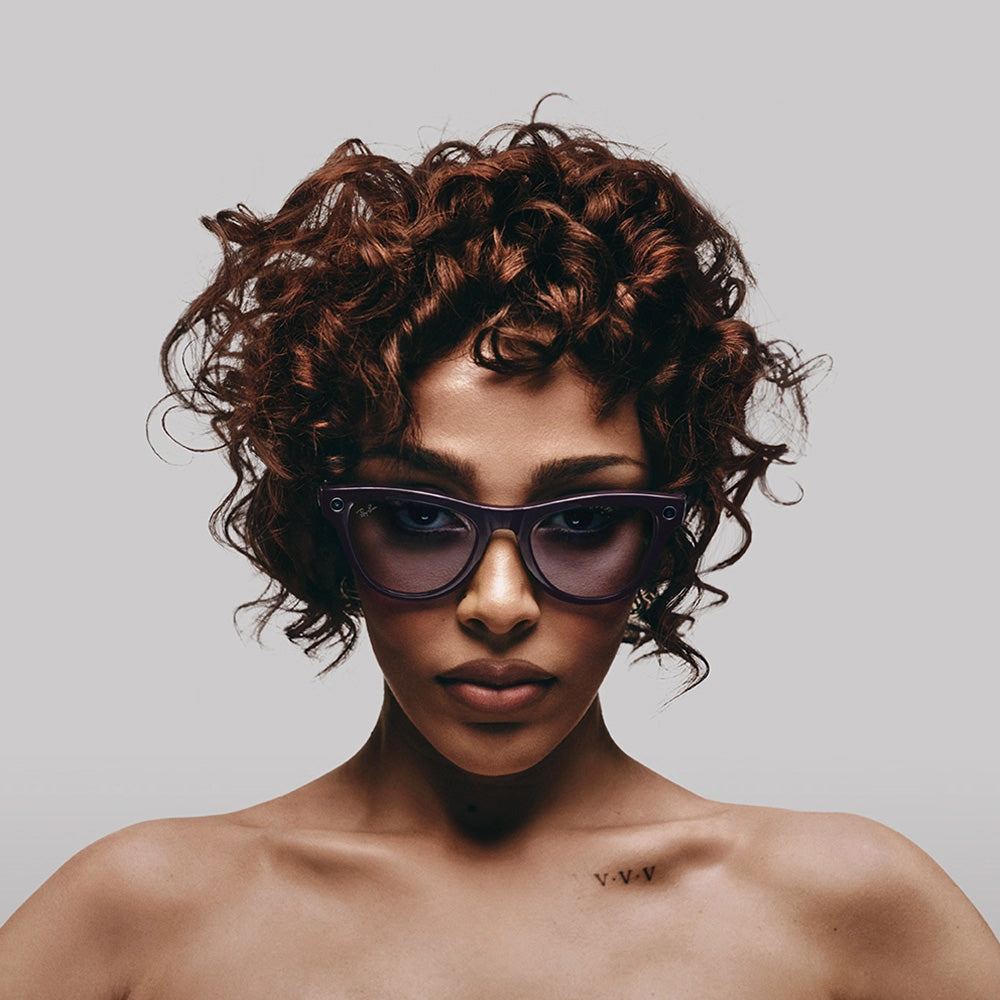 Ray-Ban - META Skyler Gen 2 RW4014