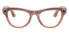 Ray-Ban META Skyler Gen 2 RW4014 6778M4 52 - Peach #id:rw40146778m4_s:100100