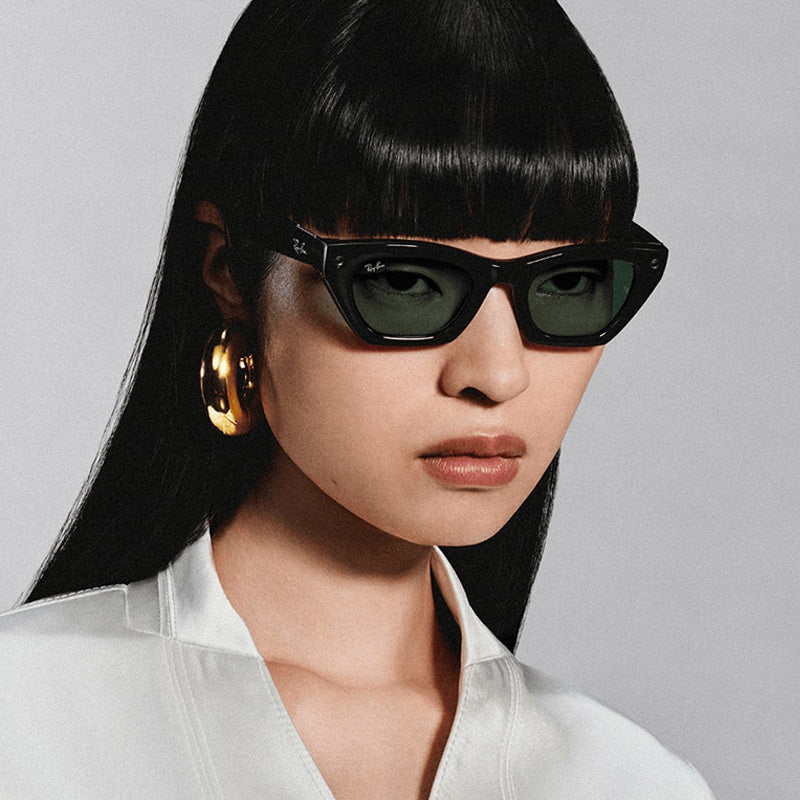 Ray-Ban - META Zena Gen 3 RW4015