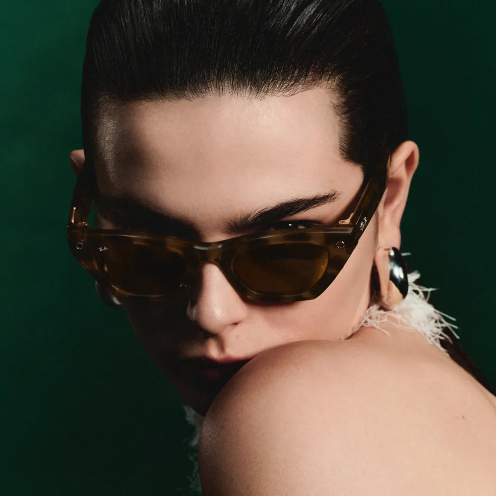 Ray-Ban - META Zena Gen 3 RW4015