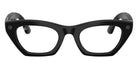 Ray-Ban META Zena Gen 3 RW4015V 2000 49 - Black #id:rw4015v2000_s:100100