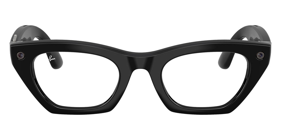 Ray-Ban META Zena Gen 3 RW4015V 2000 49 - Black #id:rw4015v2000_s:100100