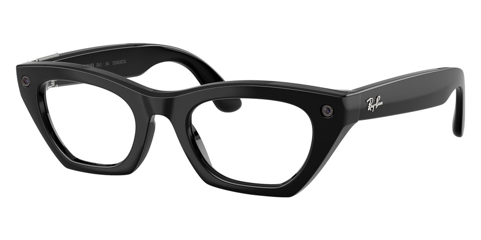 Ray-Ban META Zena Gen 3 RW4015V 2000 49 - Black #id:rw4015v2000_s:100105