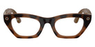 Ray-Ban META Zena Gen 3 RW4015V 8528 49 - Havana #id:rw4015v8528_s:102100