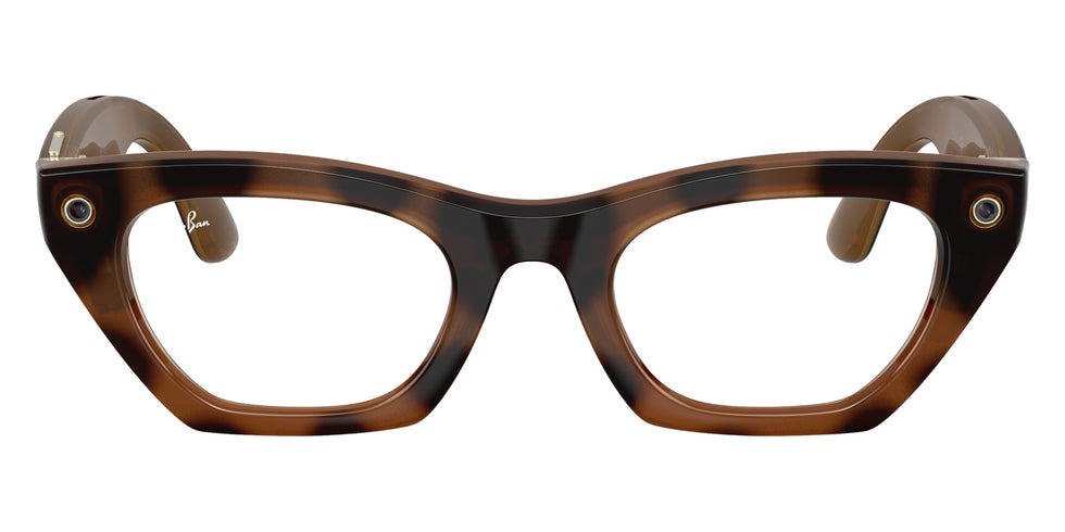 Ray-Ban META Zena Gen 3 RW4015V 8528 49 - Havana #id:rw4015v8528_s:102100