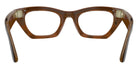 Ray-Ban META Zena Gen 3 RW4015V 8528 49 - Havana #id:rw4015v8528_s:102115