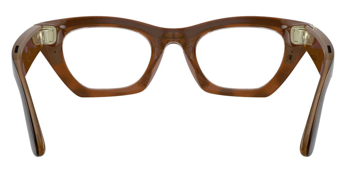 Ray-Ban META Zena Gen 3 RW4015V 8528 49 - Havana #id:rw4015v8528_s:102115